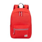 Upbeat Rugzak American Tourister , Red , Unisex