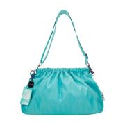 Maxi Pochette F**k , Green , Dames