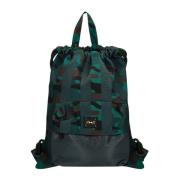 TAS MET Logo F**k , Multicolor , Unisex