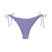 Verstelbare Americano Slip Everglow F**k , Purple , Dames