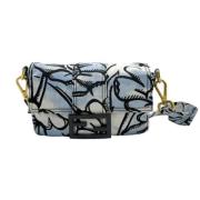 Pre-owned Fabric fendi-bags Fendi Vintage , Multicolor , Dames