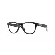 Frogskins XS Bril Oakley , Black , Unisex