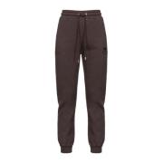 Bruine Broek voor Vrouwen Pinko , Brown , Dames