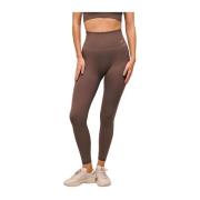 Leggings Aim'n , Brown , Dames