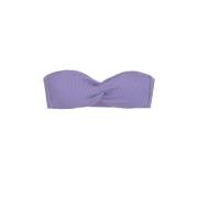 Bandeau BH Everglow F**k , Purple , Dames