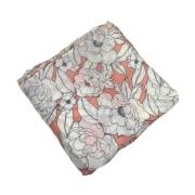 Blossom Stola Elegant Sjaal Liu Jo , Multicolor , Dames