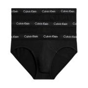Elegante Ondergoed Collectie Calvin Klein , Black , Heren