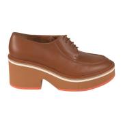 Schoenen Clergerie , Brown , Dames