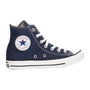 Iconische Canvas Sneaker Converse , Blue , Heren