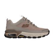 Trail Running Schoenen Liberated Skechers , Beige , Heren