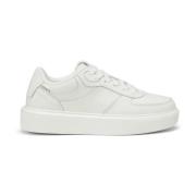 Sneaker Marc O'Polo , White , Dames