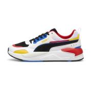 Retro X-Ray Sneaker Puma , Multicolor , Heren