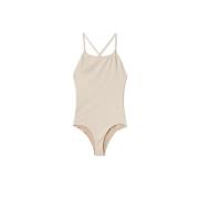 Swimwear Twothirds , Beige , Dames