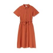 Dresses Twothirds , Orange , Dames