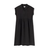 Dresses Twothirds , Black , Dames