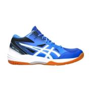 Indoor sportschoen met GEL-technologie Asics , Blue , Heren