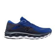 Hardloopschoenen voor ultiem comfort Mizuno , Blue , Heren