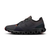 Cloudmonster Sneaker On Running , Black , Heren