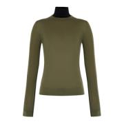 Marina Sweater Lisa Yang , Green , Dames