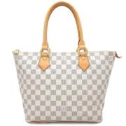 Pre-owned Fabric louis-vuitton-bags Louis Vuitton Vintage , Multicolor...