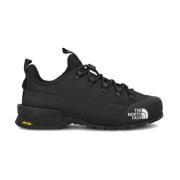 Glenclyffe Low Street Laarzen Vibram The North Face , Black , Heren