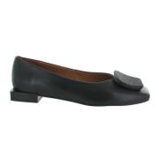 Elegante Schoenen Angel Alarcon , Black , Dames