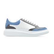 Sneakers met logo Alexander McQueen , Multicolor , Heren