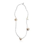 Ketting met hangers Marni , Gray , Dames