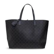 `Abi` shopper tas By Herenne Birger , Black , Dames