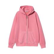 Roze Sweater Collectie Carhartt Wip , Pink , Heren