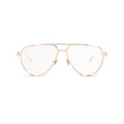 Vlx133 D Optical Frame Valentino , Yellow , Unisex