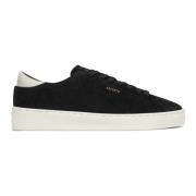 Suede Sneaker Axel Arigato , Black , Heren