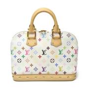 Pre-owned Fabric louis-vuitton-bags Louis Vuitton Vintage , Multicolor...