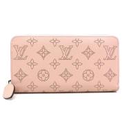 Pre-owned Fabric wallets Louis Vuitton Vintage , Pink , Dames