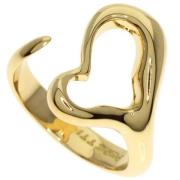 Pre-owned Yellow Gold rings Tiffany & Co. Pre-owned , Yellow , Dames