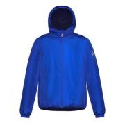 Capuchonjas diverse kleuren Invicta , Blue , Heren