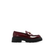 `Marlow` loafers Jimmy Choo , Red , Dames