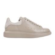 Steen Sneaker 2104 Alexander McQueen , Brown , Heren