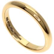 Pre-owned Yellow Gold rings Bvlgari Vintage , Yellow , Dames