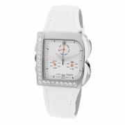 RVS Dameshorloge Zilver Laura Biagiotti , Gray , Dames