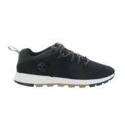 Sprint Trekker Schoenen Timberland , Black , Heren