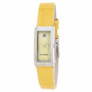 Elegante Dames Quartz Roestvrij Stalen Horloge Laura Biagiotti , Gray ...