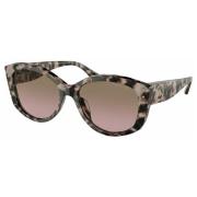 Charleston Sonnenbrille Michael Kors , Multicolor , Dames