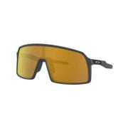 Sutro Zonnebril 940605 Oakley , Black , Unisex