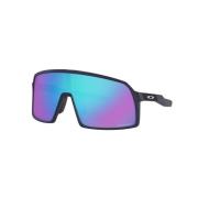 Sutro S Zonnebril Prizm Sapphire Lenzen Oakley , Blue , Unisex