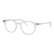 Grijze Mikett Brillenmontuur Oliver Peoples , Gray , Unisex