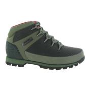 Euro Sprint Sneakers Timberland , Green , Heren