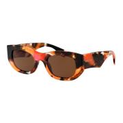 Stijlvolle zonnebril Gg1627S Gucci , Multicolor , Unisex
