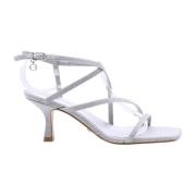 Rimilla Sandal Guess , Gray , Dames