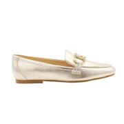 Iglara Klassieke Mocassin Schoenen Guess , Yellow , Dames